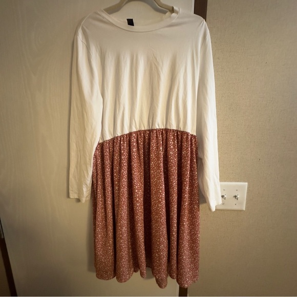 Size 2X shein curve dress - Picture 13 of 15